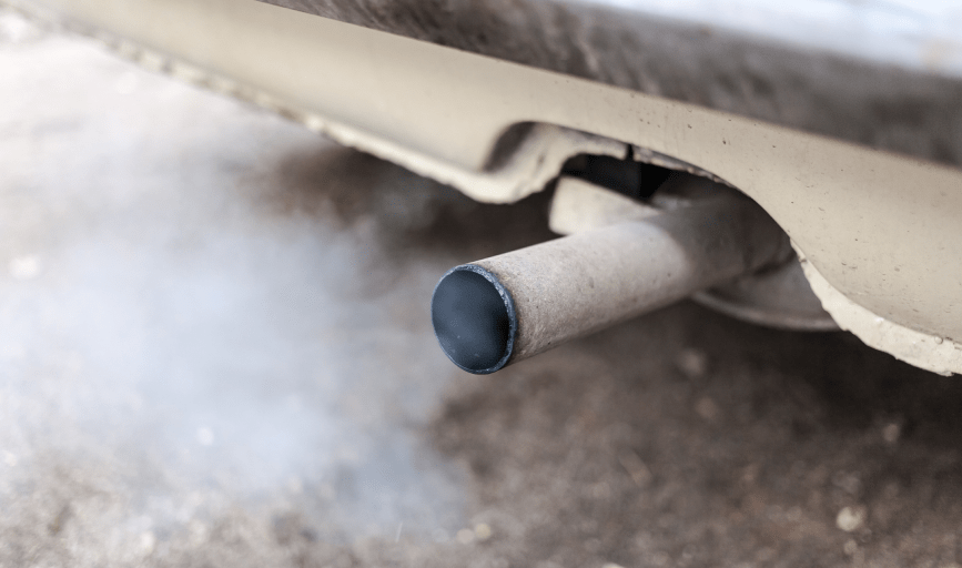 Vasquez Smog Test